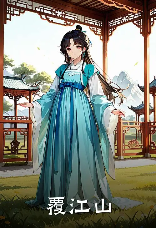 覆江山