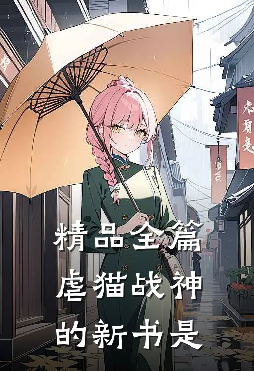 精品全篇虐猫战神的新书是