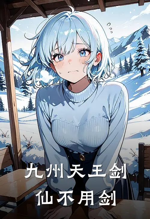 九州天王 剑仙不用剑