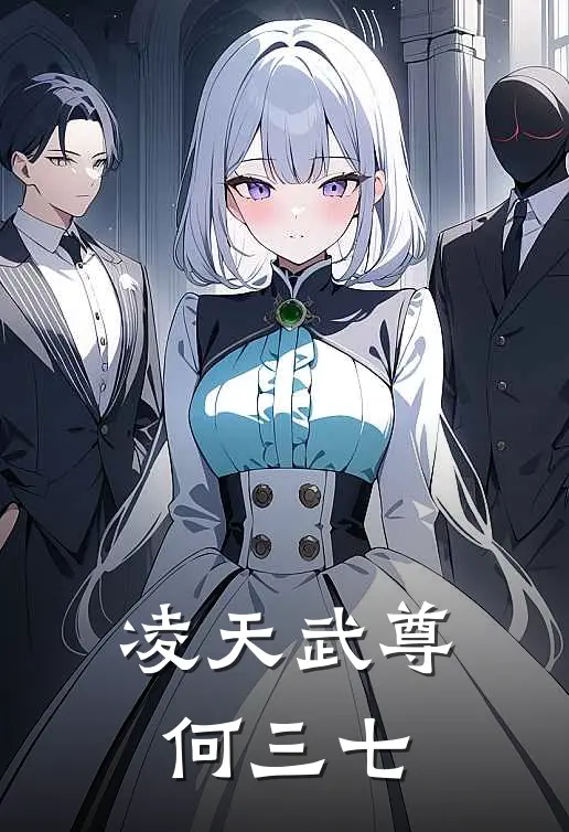 凌天武尊何三七