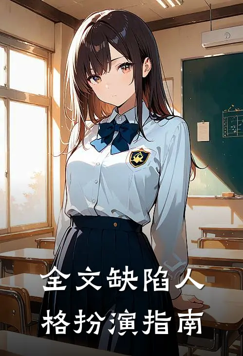 全文缺陷人格扮演指南