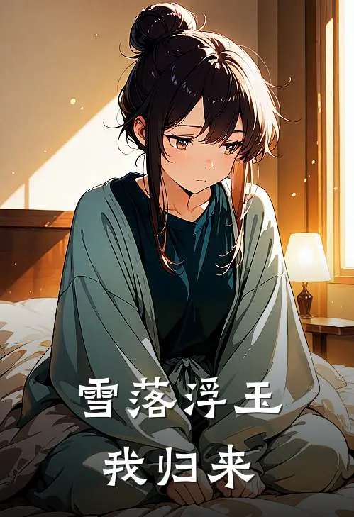 雪落浮玉，我归来