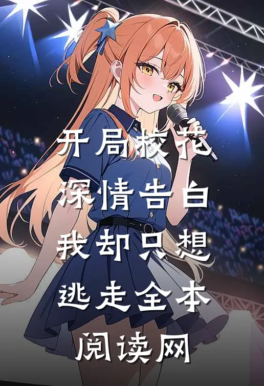 开局校花深情告白,我却只想逃走全本阅读网