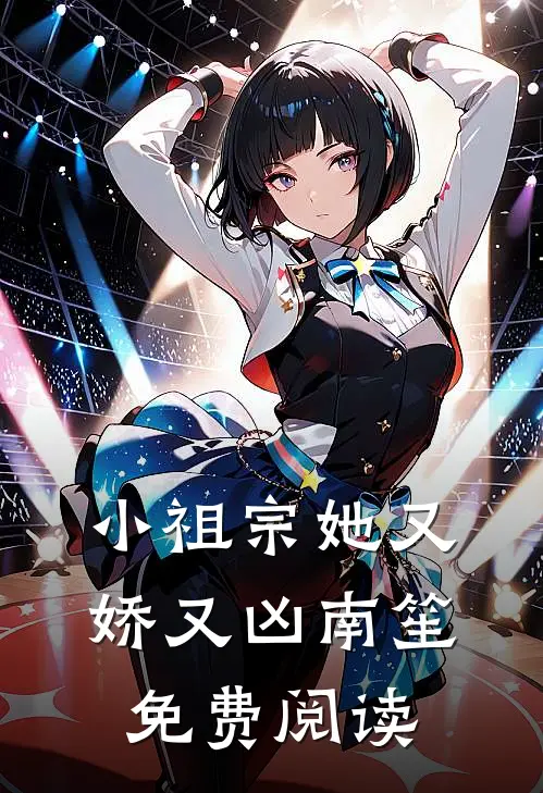 小祖宗她又娇又凶南笙免费阅读
