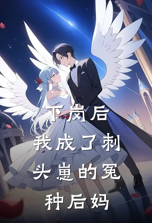 下岗后，我成了刺头崽的冤种后妈
