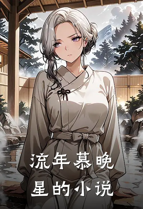 流年慕晚星的小说