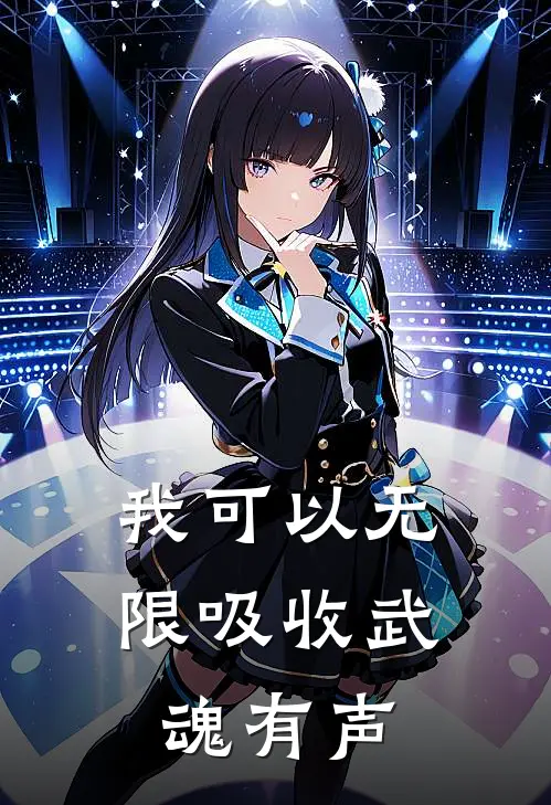 我可以无限吸收武魂有声
