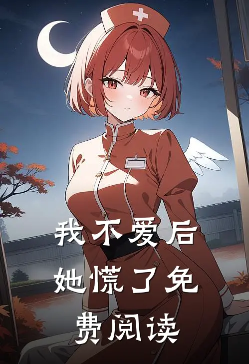 我不爱后她慌了免费阅读