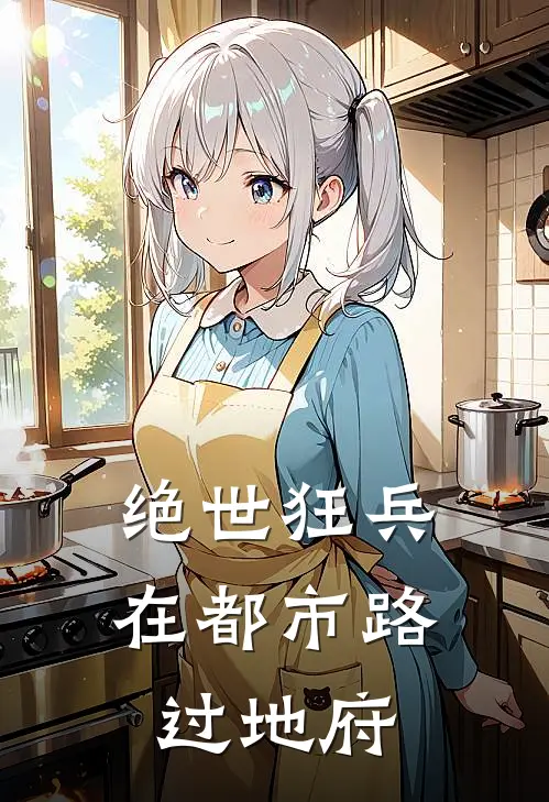 绝世狂兵在都市 路过地府