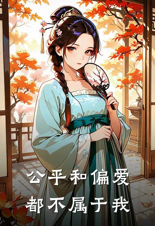 公平和偏爱，都不属于我
