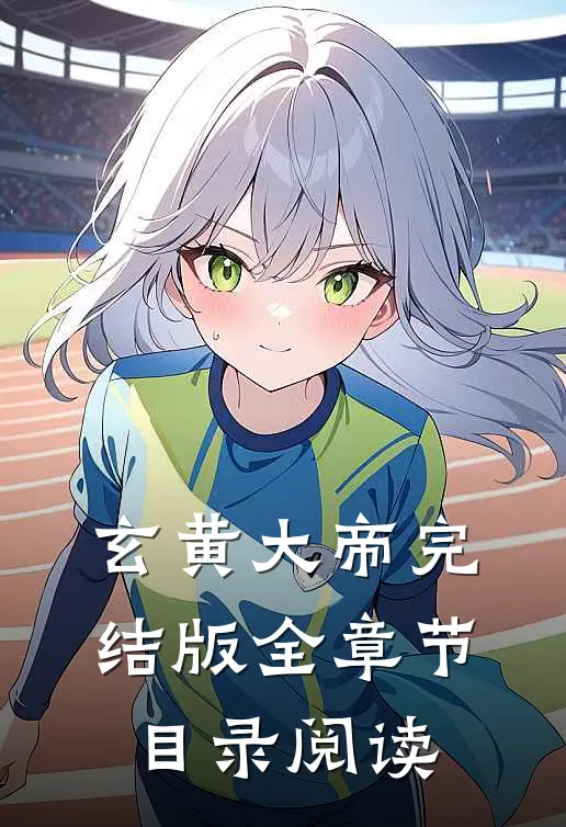 玄黄大帝完结版全章节目录阅读