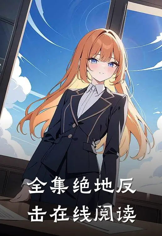 全集绝地反击在线阅读
