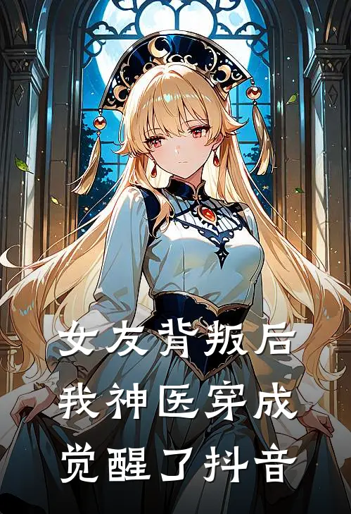 女友背叛后我神医穿成觉醒了抖音
