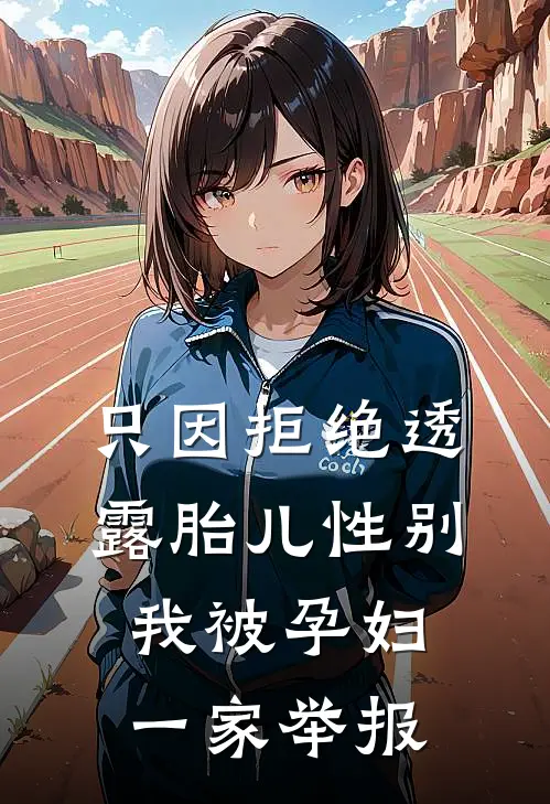 只因拒绝透露胎儿性别，我被孕妇一家举报