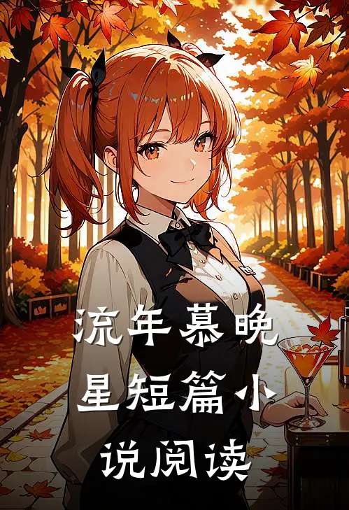 流年慕晚星短篇小说阅读