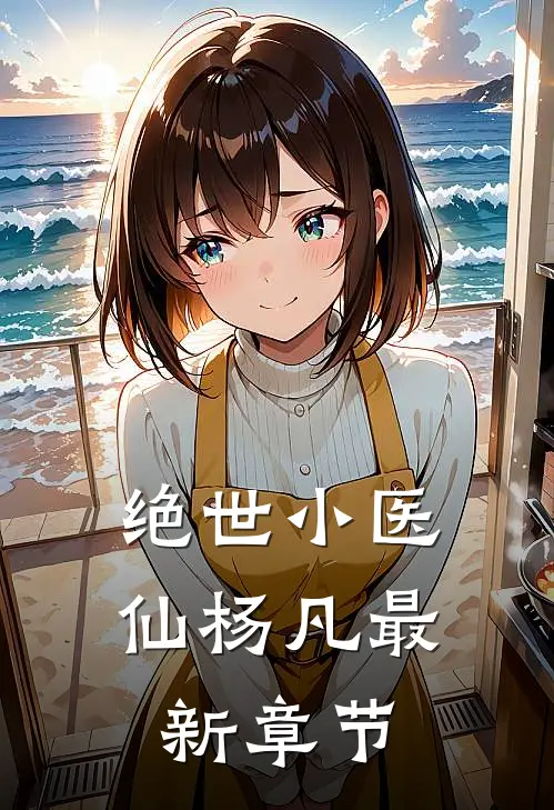 绝世小医仙杨凡最新章节