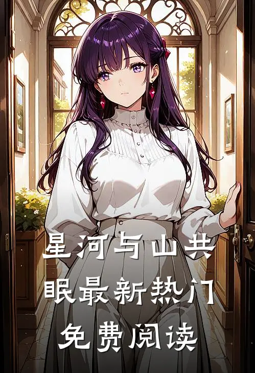 星河与山共眠最新热门免费阅读
