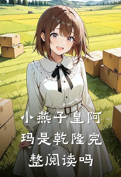小燕子皇阿玛是乾隆完整阅读吗