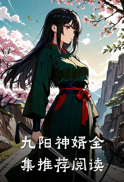 九阳神婿全集推荐阅读