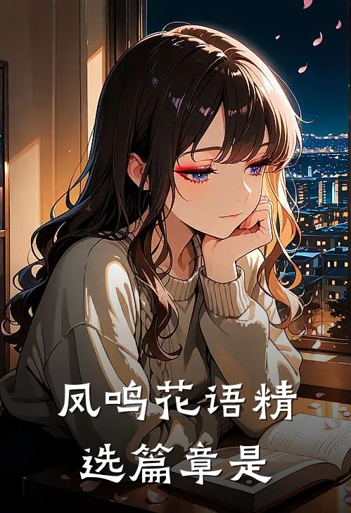 凤鸣花语精选篇章是