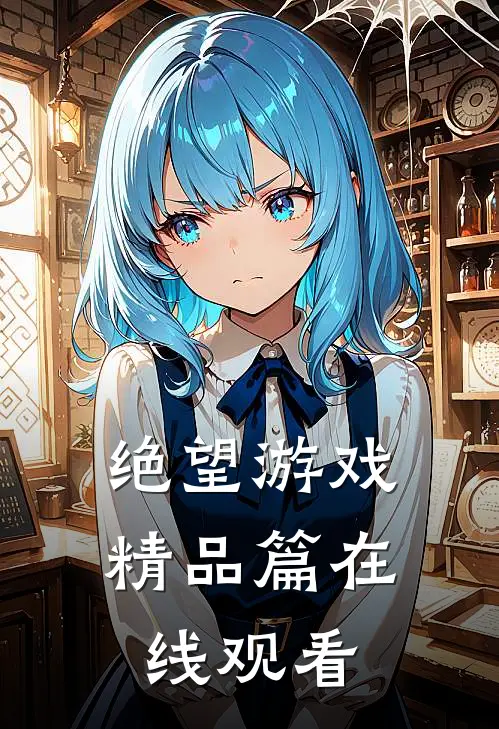 绝望游戏精品篇在线观看