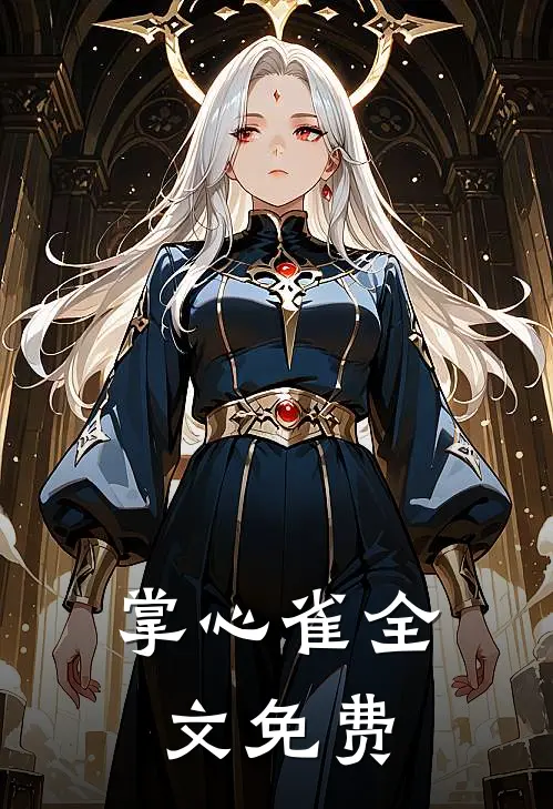 掌心雀全文免费