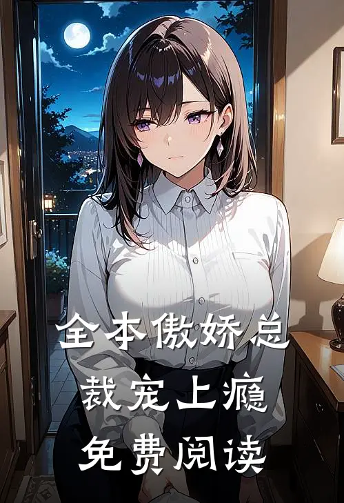 全本傲娇总裁宠上瘾免费阅读