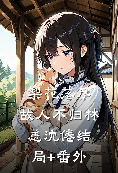 梨花落尽，故人不归林恙沈倦结局+番外