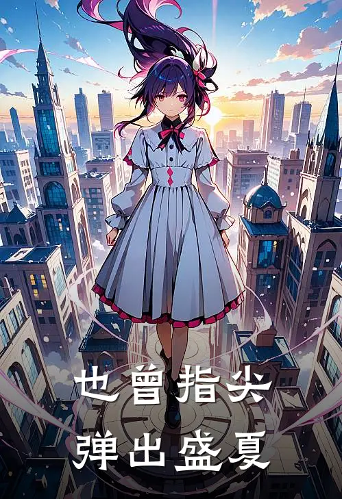 也曾指尖弹出盛夏