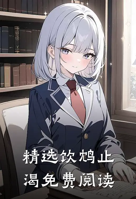 精选饮鸩止渴免费阅读