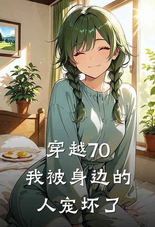 穿越70,我被身边的人宠坏了陆平安