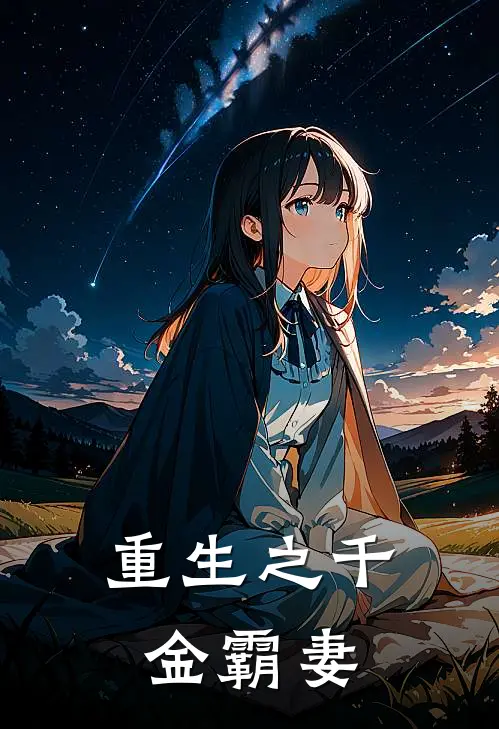 重生之千金霸妻