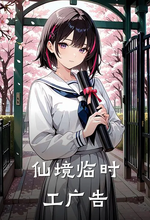 仙境临时工广告