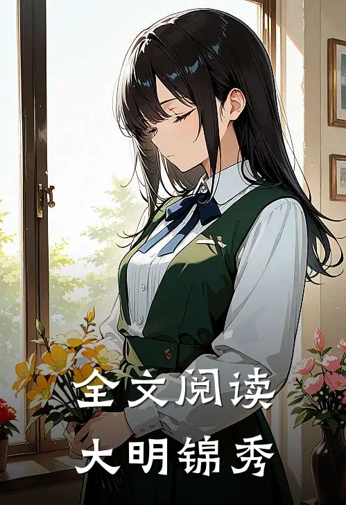 全文阅读大明锦秀