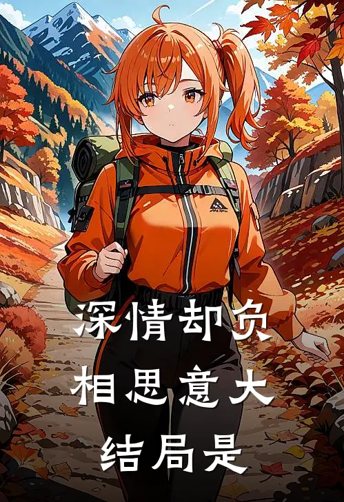 深情却负相思意大结局是
