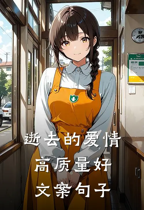逝去的爱情高质量好文案句子