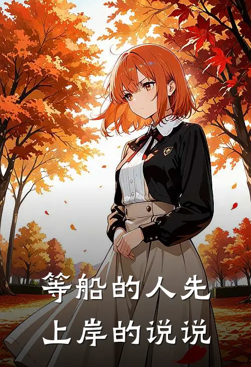 等船的人先上岸的说说