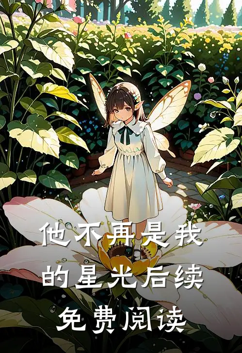 他不再是我的星光后续免费阅读