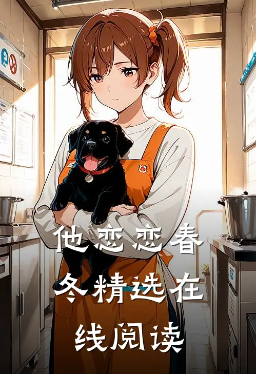他恋恋春冬精选在线阅读