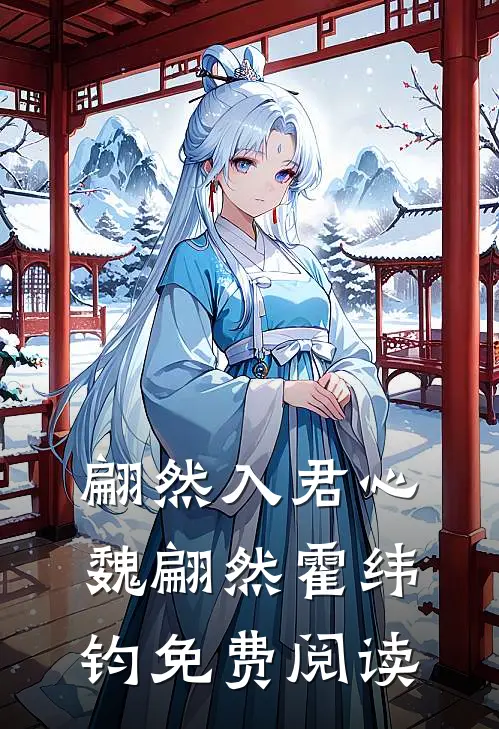 翩然入君心魏翩然霍纬钧免费阅读