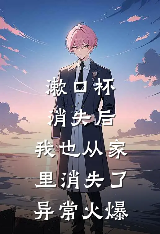 漱口杯消失后，我也从家里消失了异常火爆