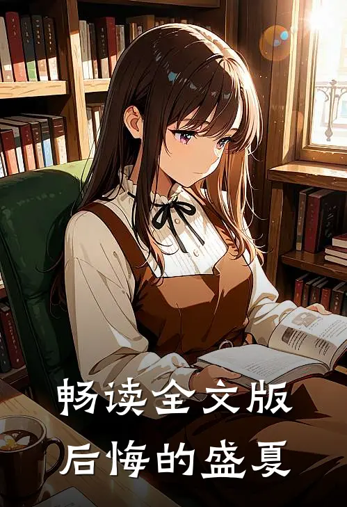 畅读全文版后悔的盛夏