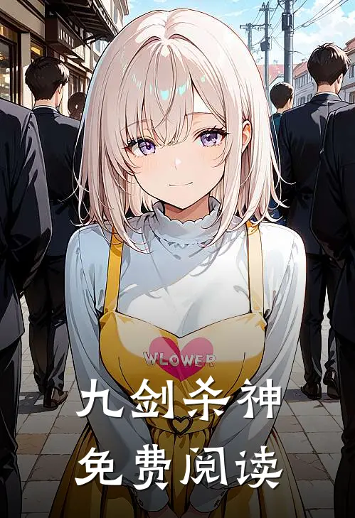 九剑杀神免费阅读