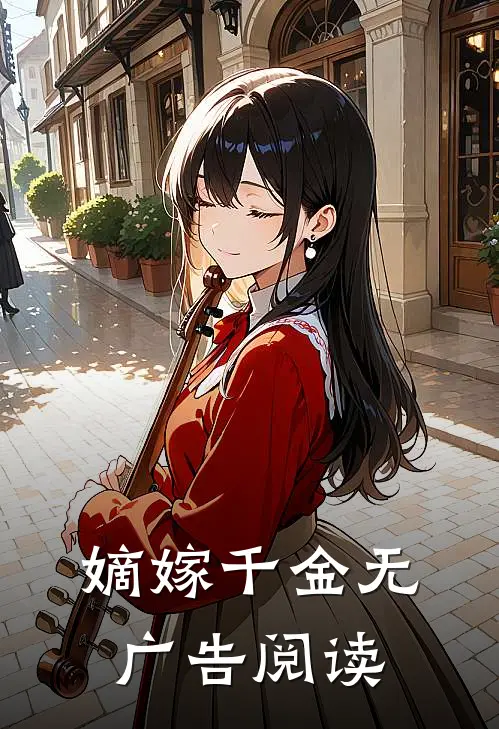 嫡嫁千金无广告阅读
