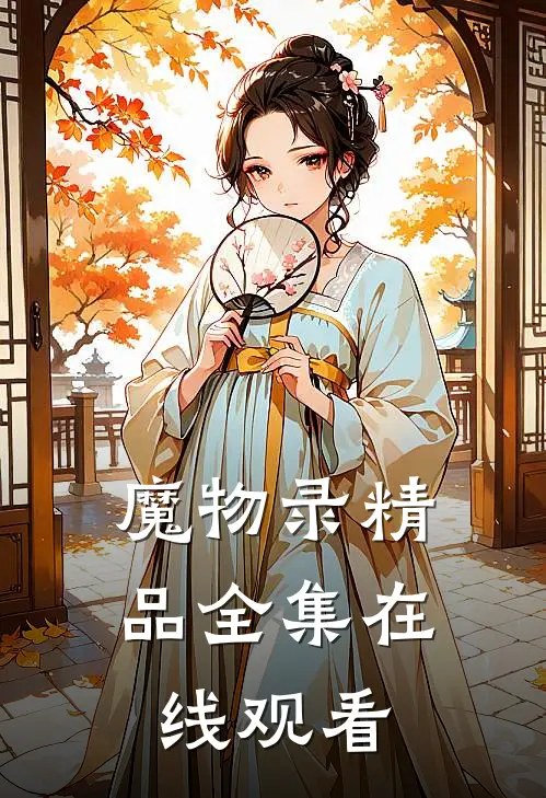 魔物录精品全集在线观看