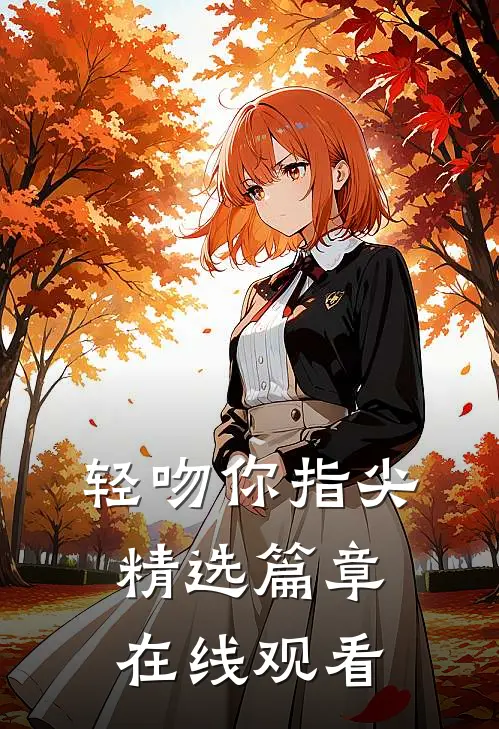 轻吻你指尖精选篇章在线观看