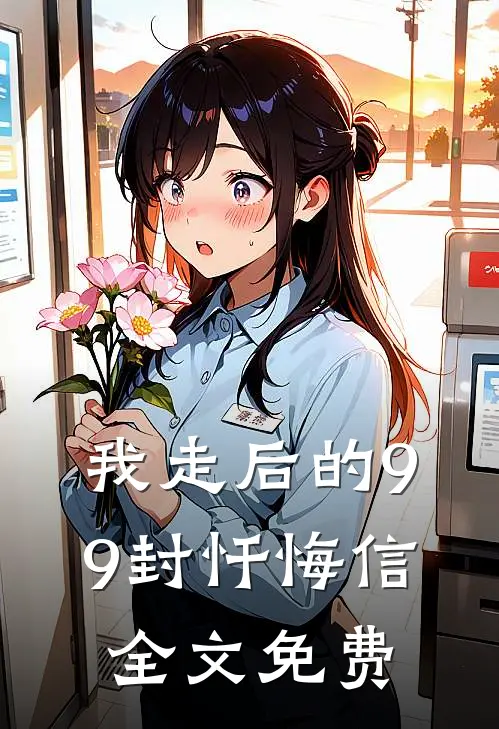 我走后的99封忏悔信全文免费