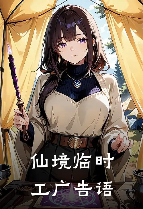 仙境临时工广告语
