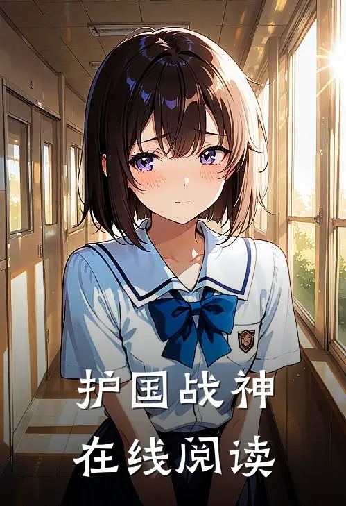 护国战神在线阅读