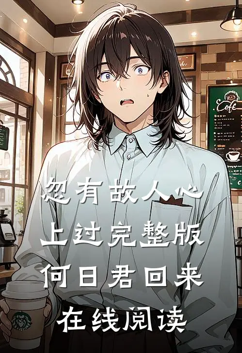 忽有故人心上过完整版何日君回来在线阅读